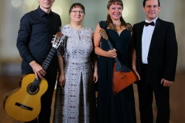 Солнце Поёт о Любви