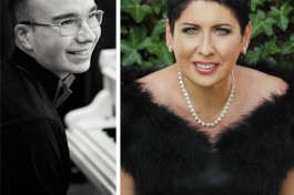 Вечер Романсов Любовь Останется