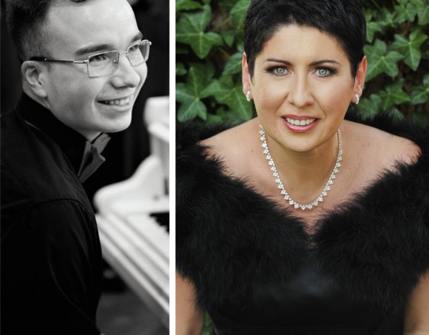 Вечер Романсов Любовь Останется