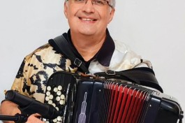 Волшебный Аккордеон Сергей Лихачев