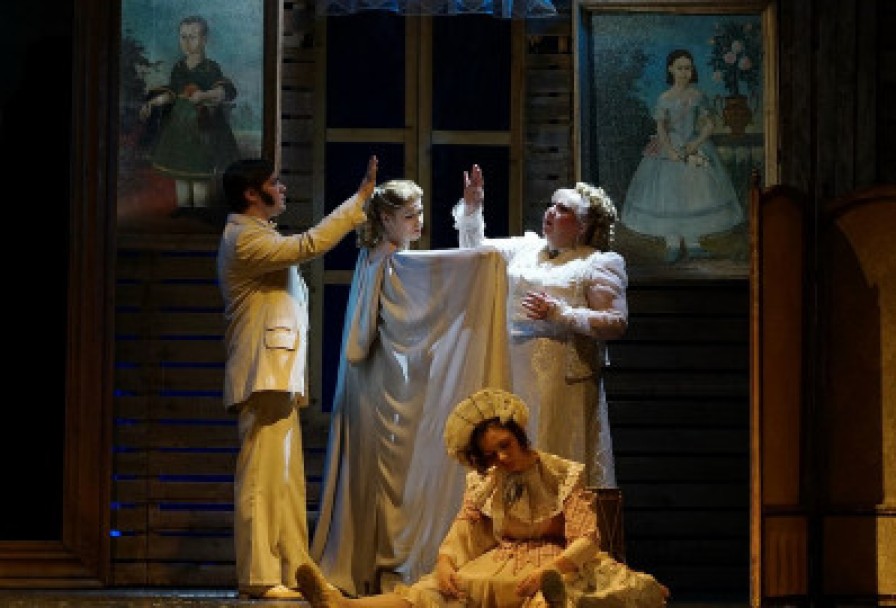 Детский Альбом