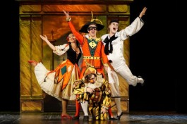 Детский Альбом