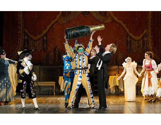 Летучая Мышь