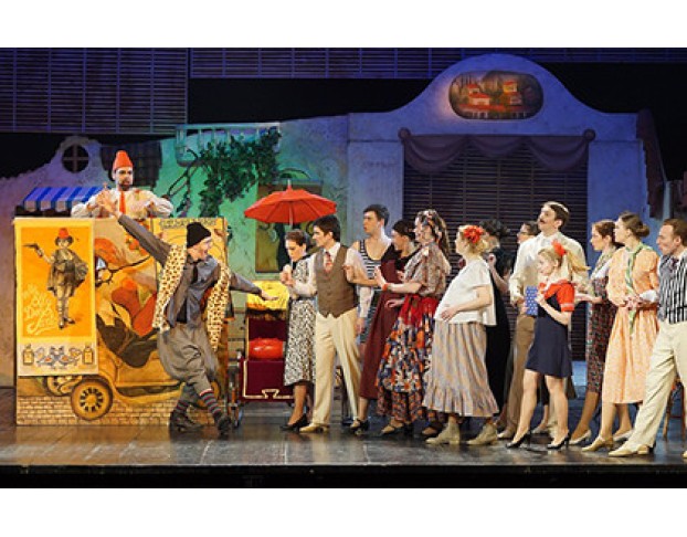 Любовный Напиток