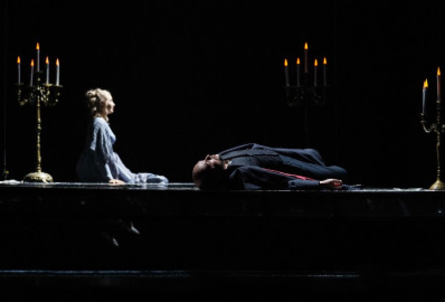 Пиковая Дама