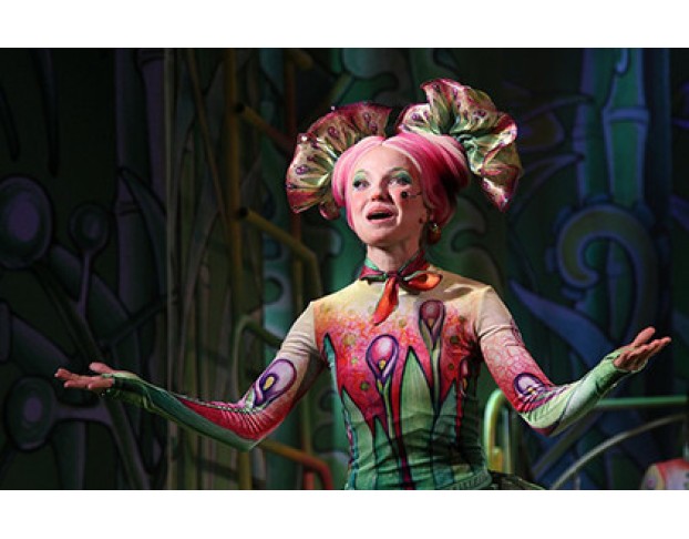 Приключения Незнайки