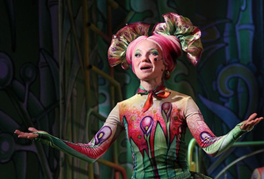 Приключения Незнайки