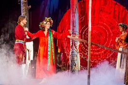 Снегурочка