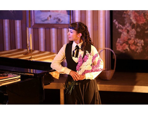 Спящая Красавица