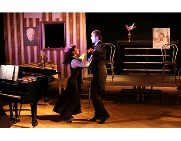 Спящая Красавица