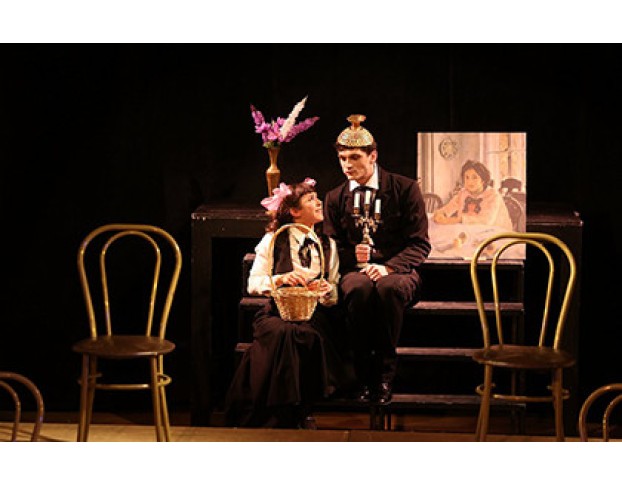 Спящая Красавица