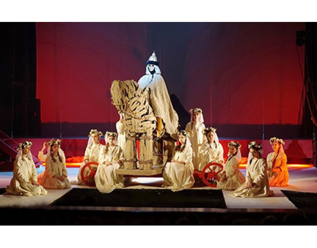 Царская Невеста