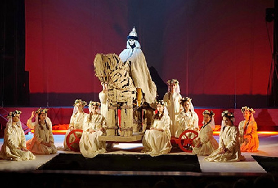 Царская Невеста