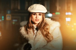 Анастасия Сотникова