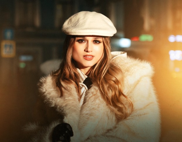 Анастасия Сотникова