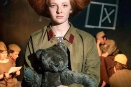 Хохолок на Еловых Шишках. Память Нашего Двора