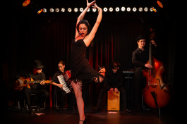 Гала История Музы Сальвадора Дали