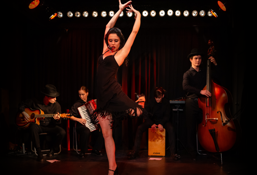 Гала История Музы Сальвадора Дали