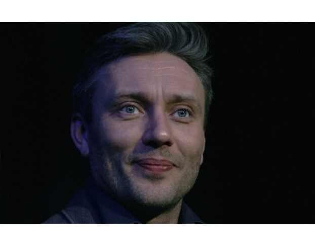 Интересное Кино...?