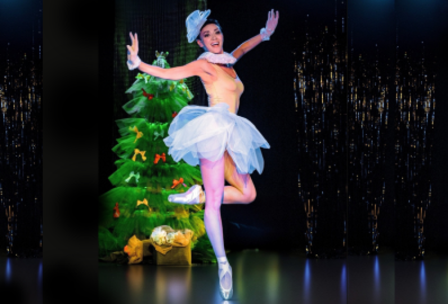 Вертинский. Узоры Судьбы