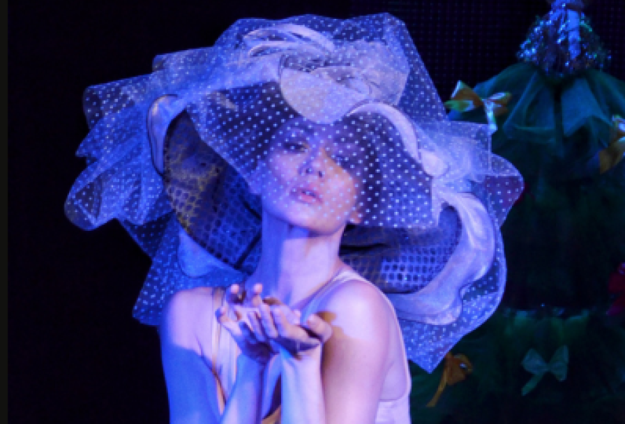 Вертинский. Узоры Судьбы