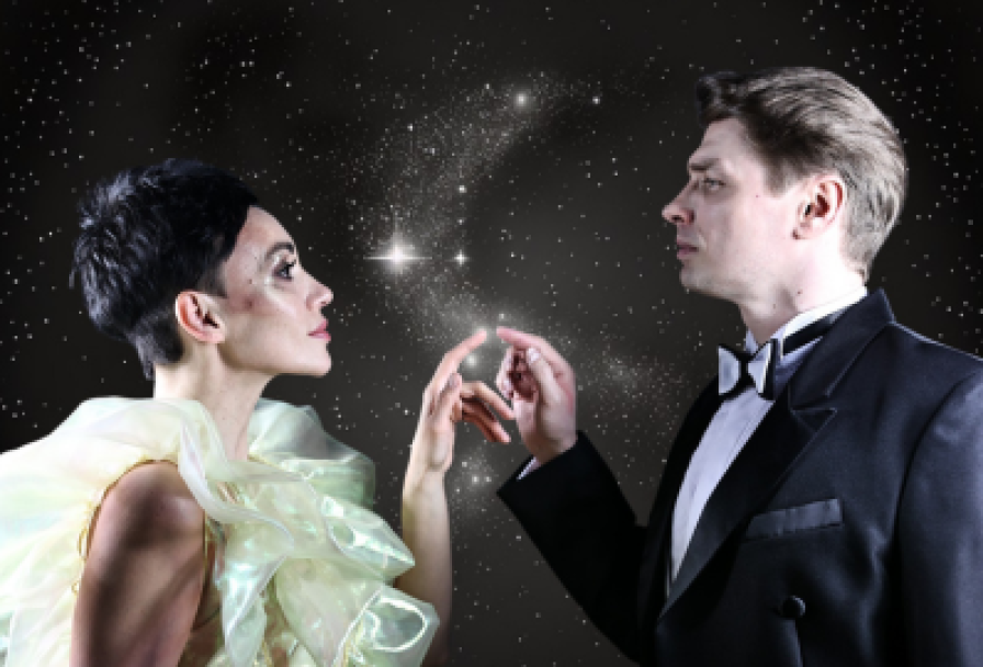 Вертинский. Узоры Судьбы