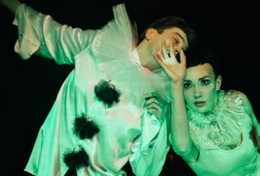 Вертинский. Узоры Судьбы