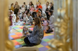 Композиторы  Детям