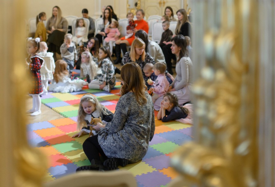 Композиторы Детям