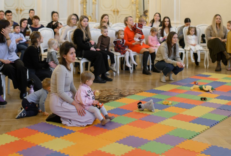 Музыка Кино и Мультфильмов