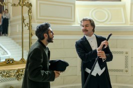 Променад. Тайны Наследства Братьев Мясниковых