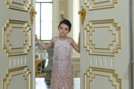 Зимняя Сказка