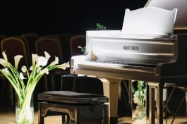 2 Рояля Музыка Сквозь Века