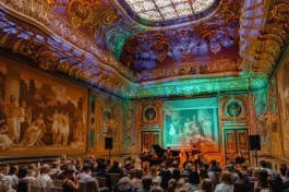 Архитектурный Джаз