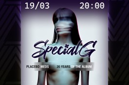 Placebo Tribute