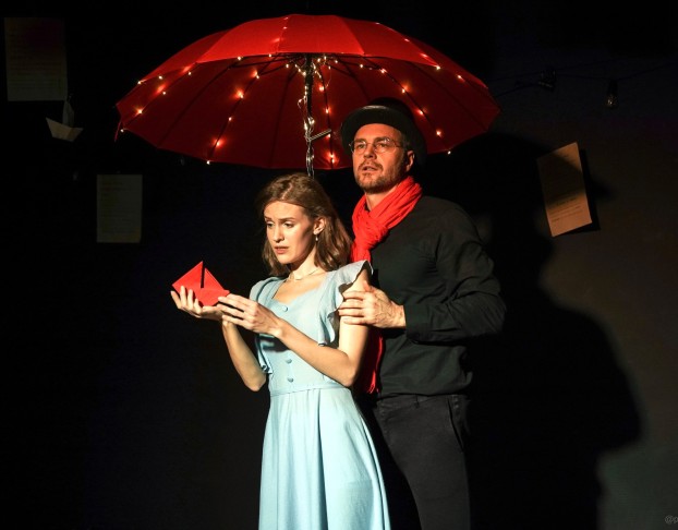 Алые Паруса