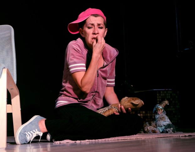 Дорогой Бог