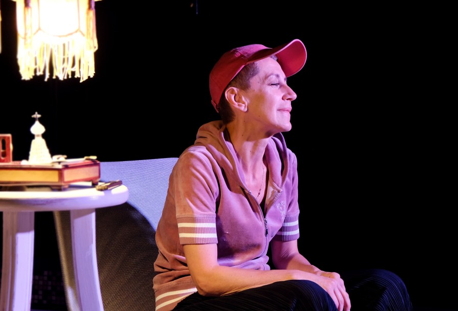 Дорогой Бог