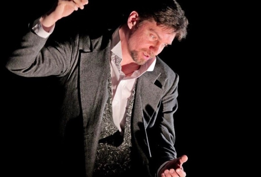 это Я, Батюшков