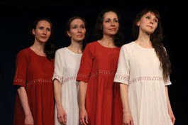 Евгений Онегин