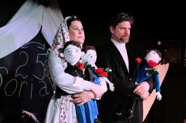 Филумена Мартурано или Брак по-Итальянски