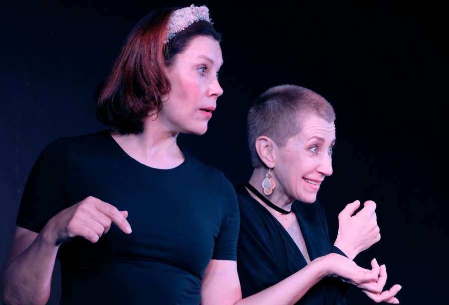 Прозрачный Петербург