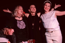 Рождественский концерт