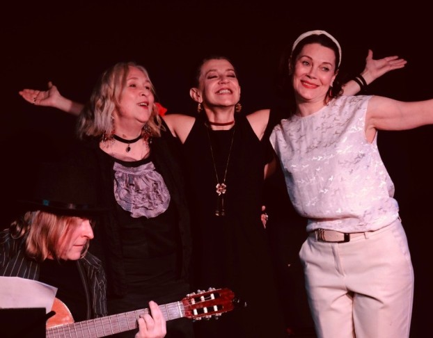 Рождественский концерт