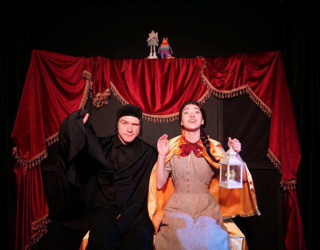 Снежная Королева