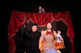 Снежная Королева