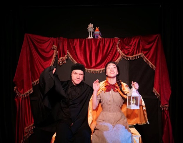 Снежная Королева