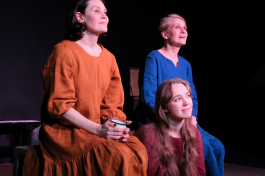 Стороною Дождь