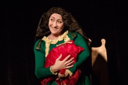 Зеленые Рукава