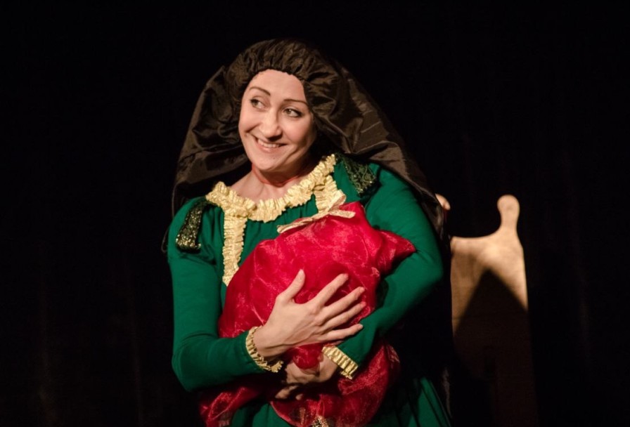 Зеленые Рукава